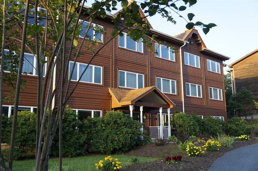 Art Of Living Retreat Center Otel Bamboo Dış mekan fotoğraf